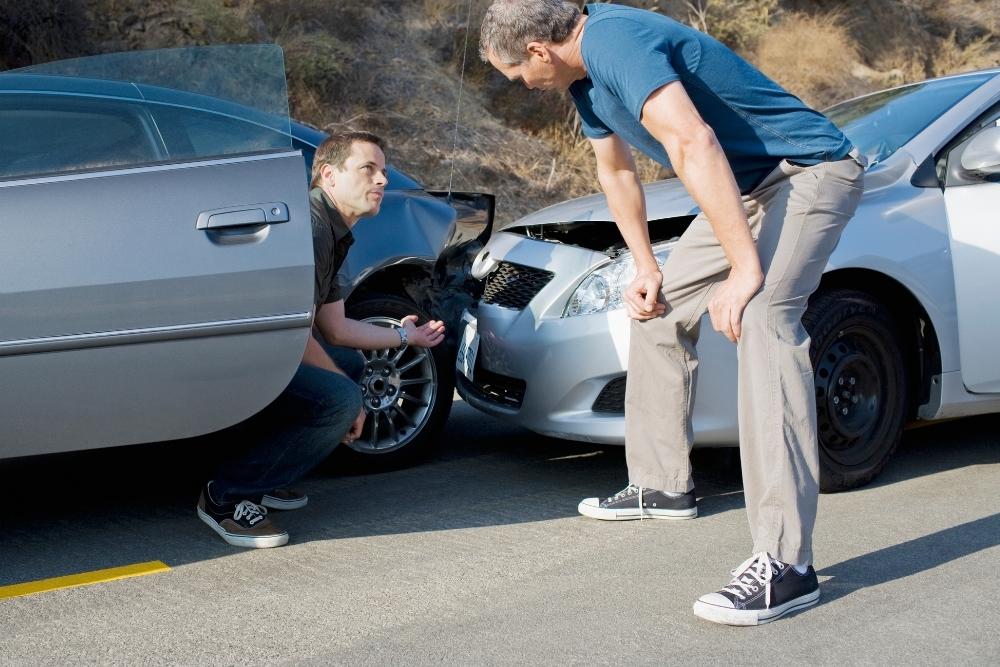 Can I Repair My Car After Filing a Claim?