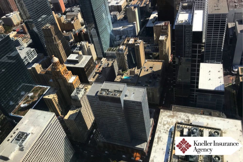 Commercial Property Insurance and Waiver of Subrogation Here’s What You Should Know