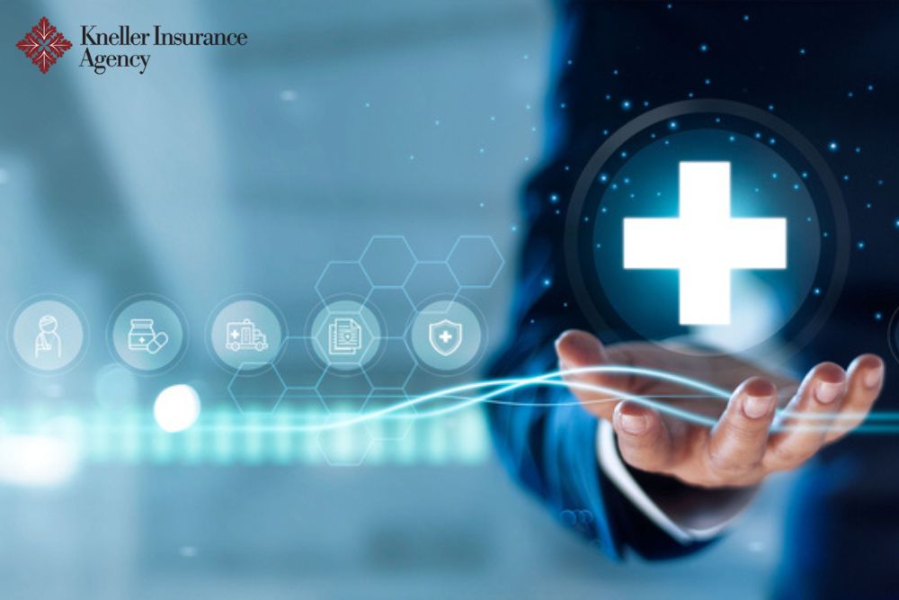 Health Comp Insurance Importance of Health Insurance to Your Company