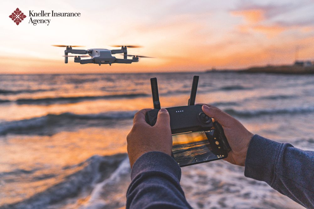 How Can You Properly Insure Your Drone Business?