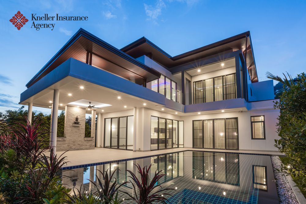 The Top 5 Reasons for Homeowners Insurance Claims You Should Know About