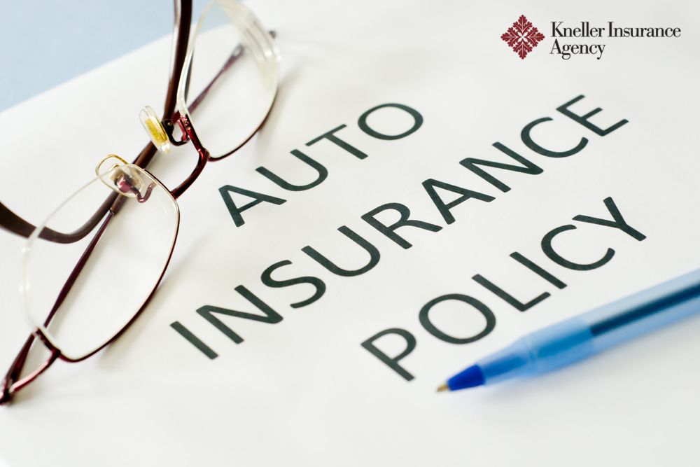 Uncovering the Secrets: How to Lower Your Auto Insurance Rates