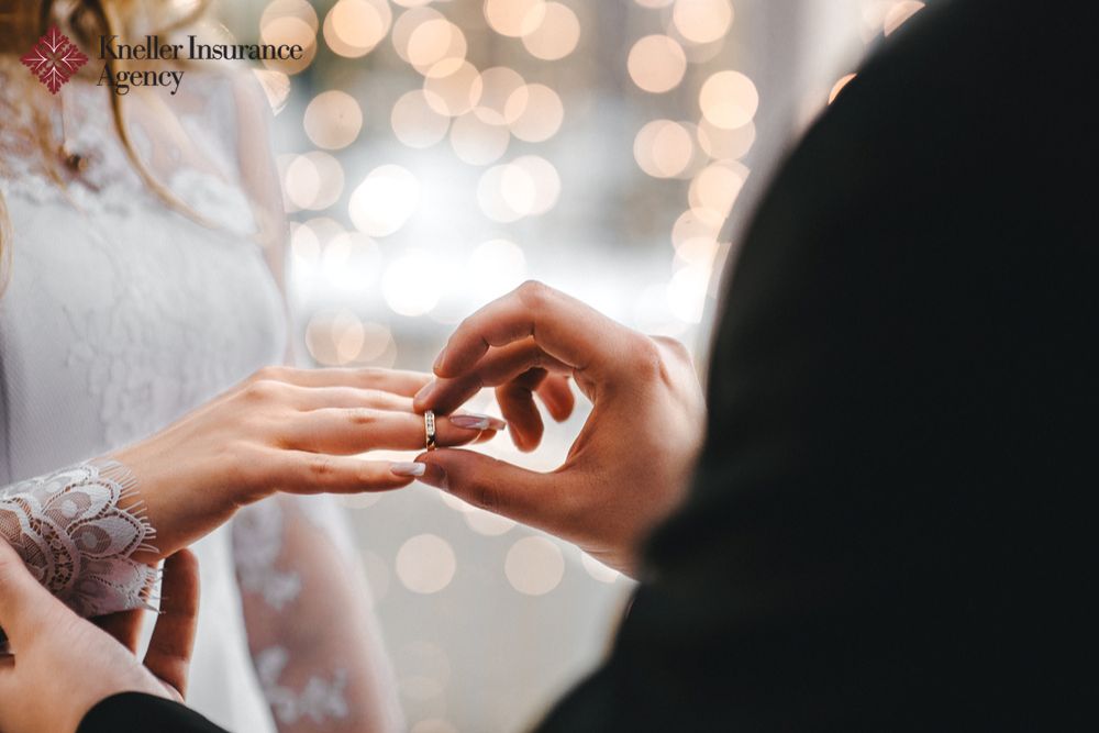 Wedding Insurance: Answers to the Questions You Most Frequently Ask