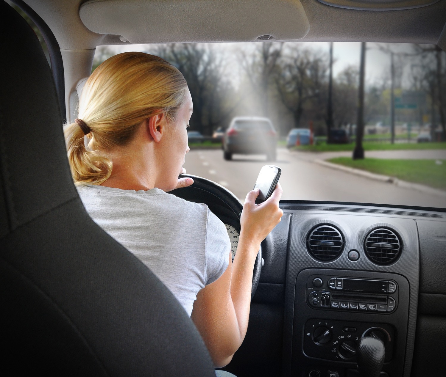 3 Apps to Prevent Texting and Driving
