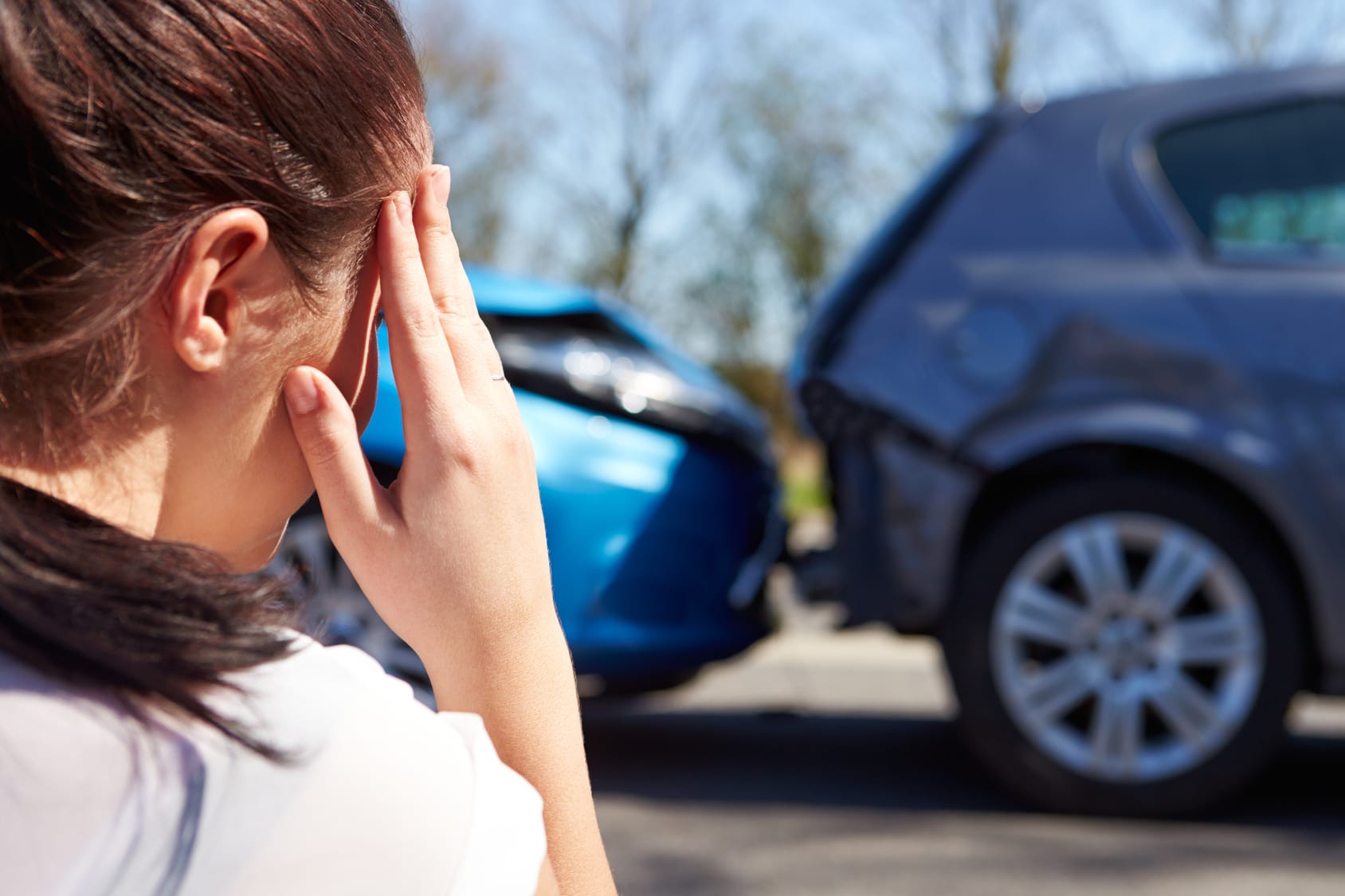 When To Involve Your Insurance Agency In An Accident