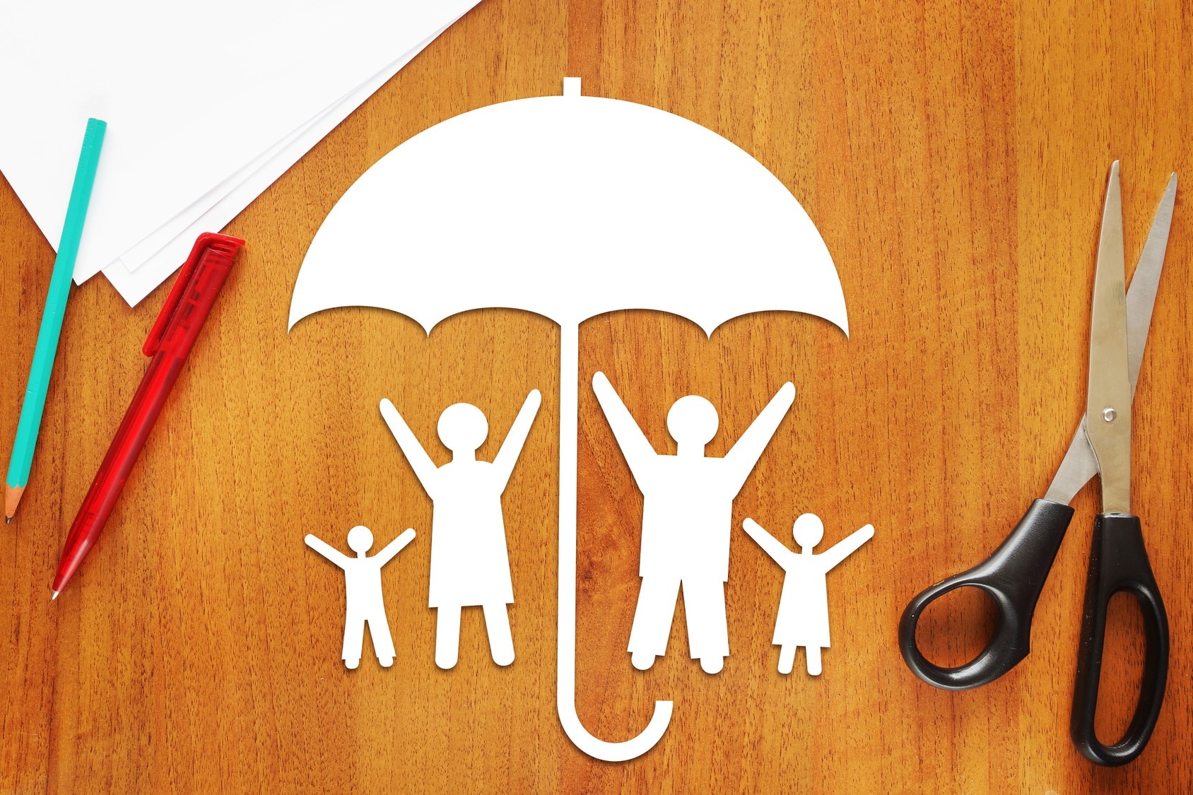 Life Insurance: Your Loved Ones' Lifeline
