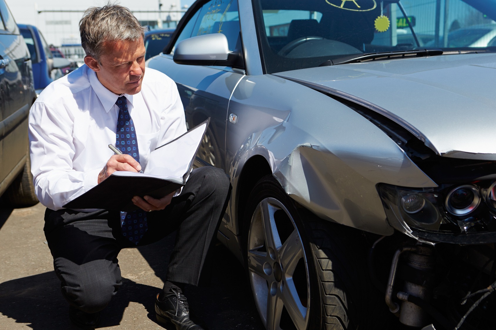 Helpful Guiding Points For Handling A Car Accident Claim