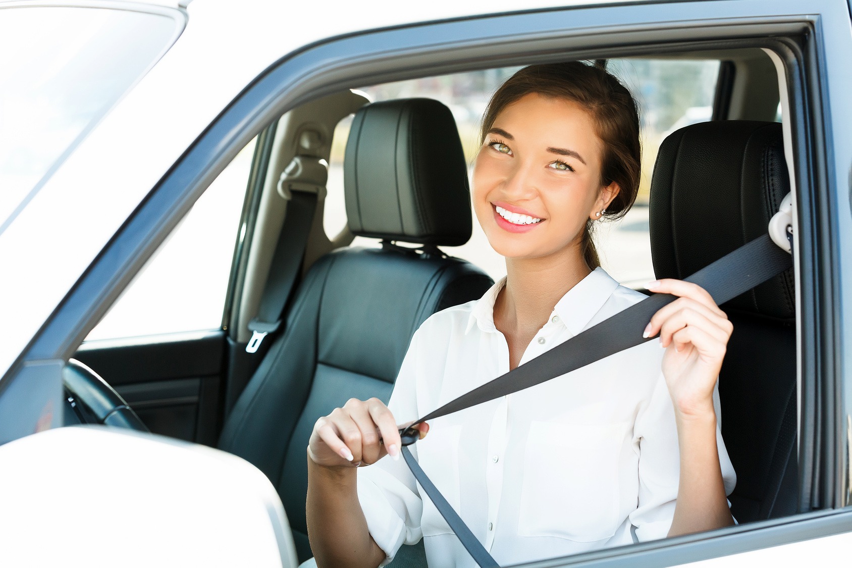 Important Driving Tips For Young Drivers