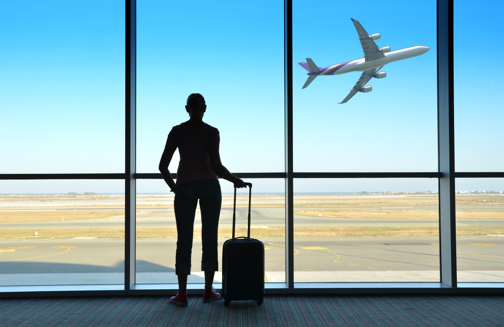 Ways To Save Money On Small Business Travel