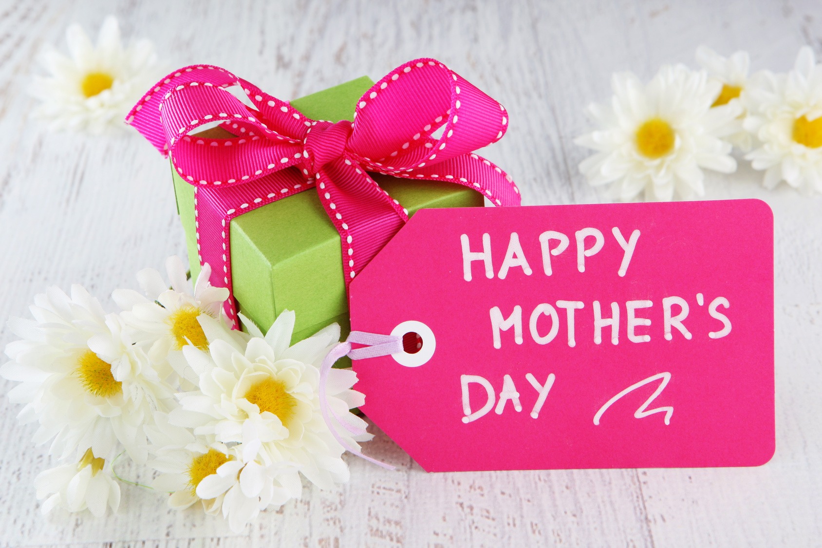 Got Gifts? Mother's Day Ideas
