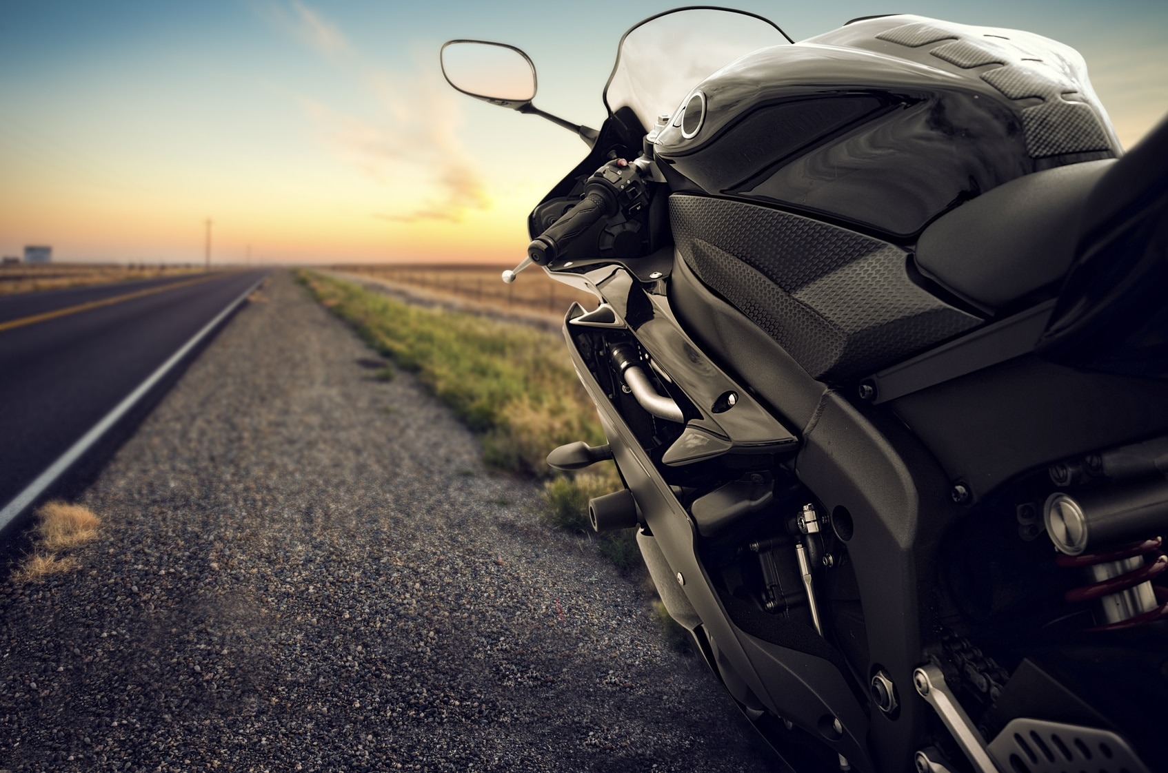 Riding Tips For Motorcycle Riders