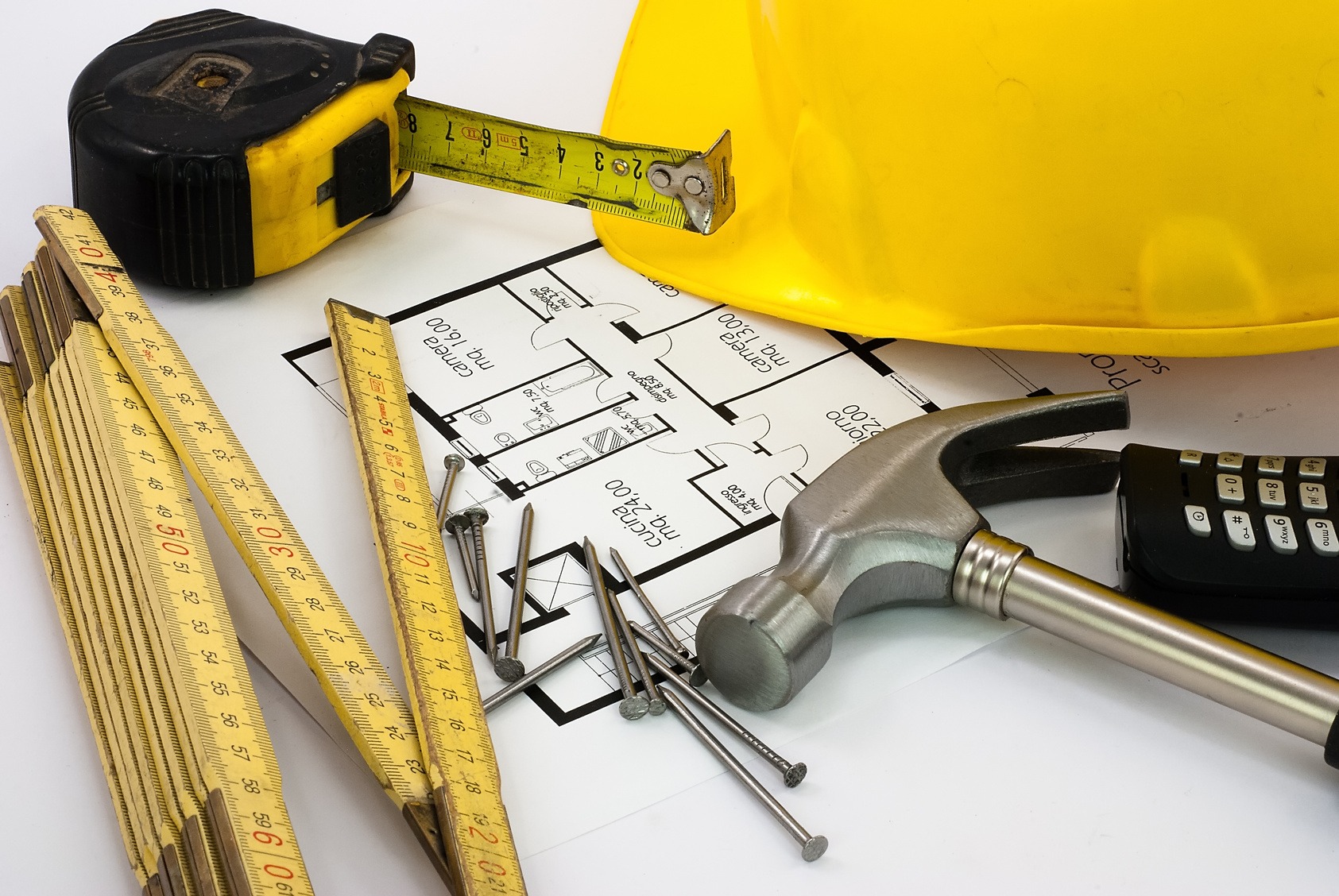 What To Look For When Hiring A Contractor For Home Renovations