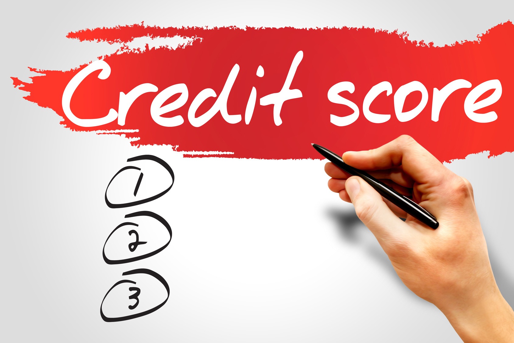 Credit Score & Homeowners Insurance: How They're Related