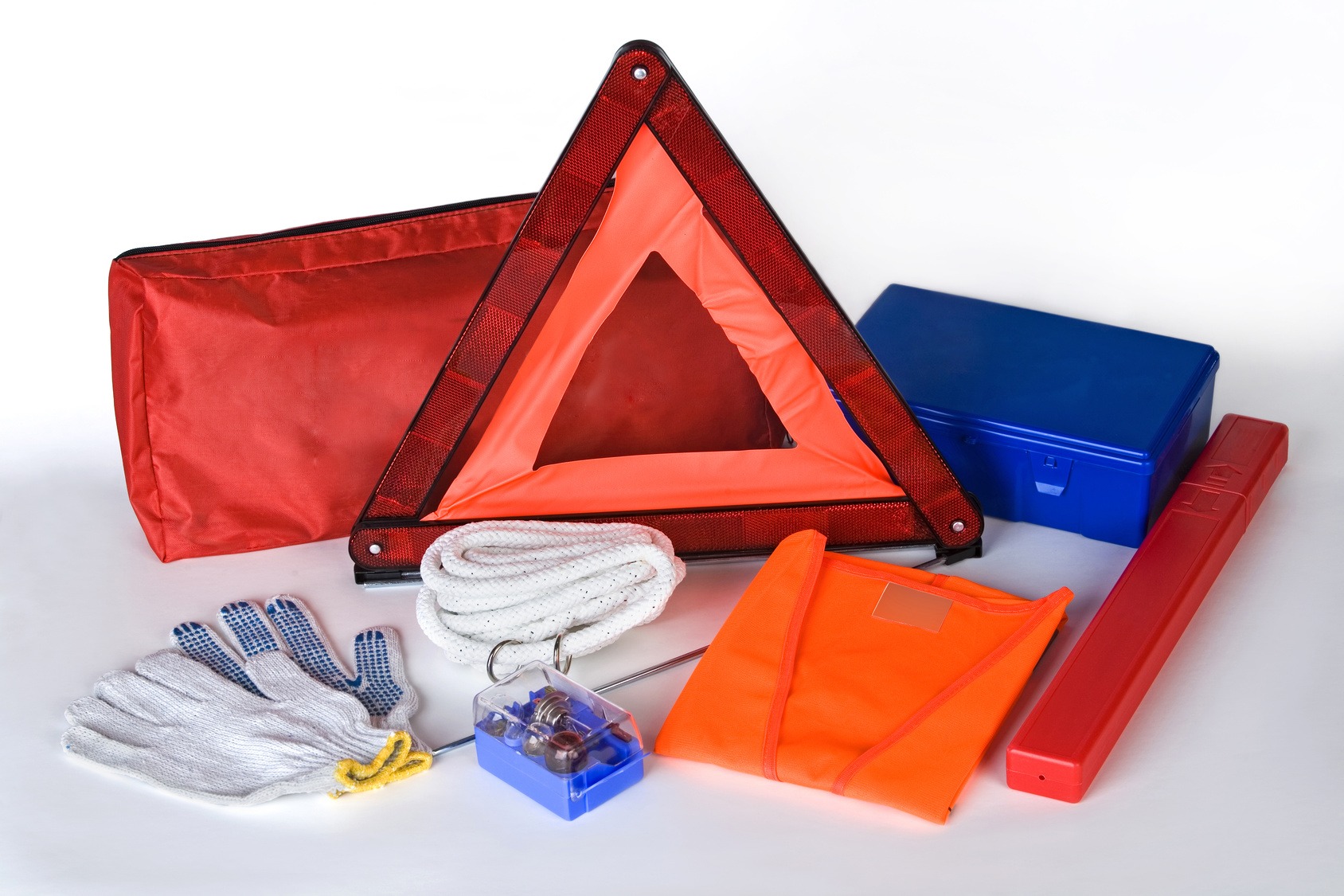 The Essentials of your Car Emergency Kit & Auto Insurance