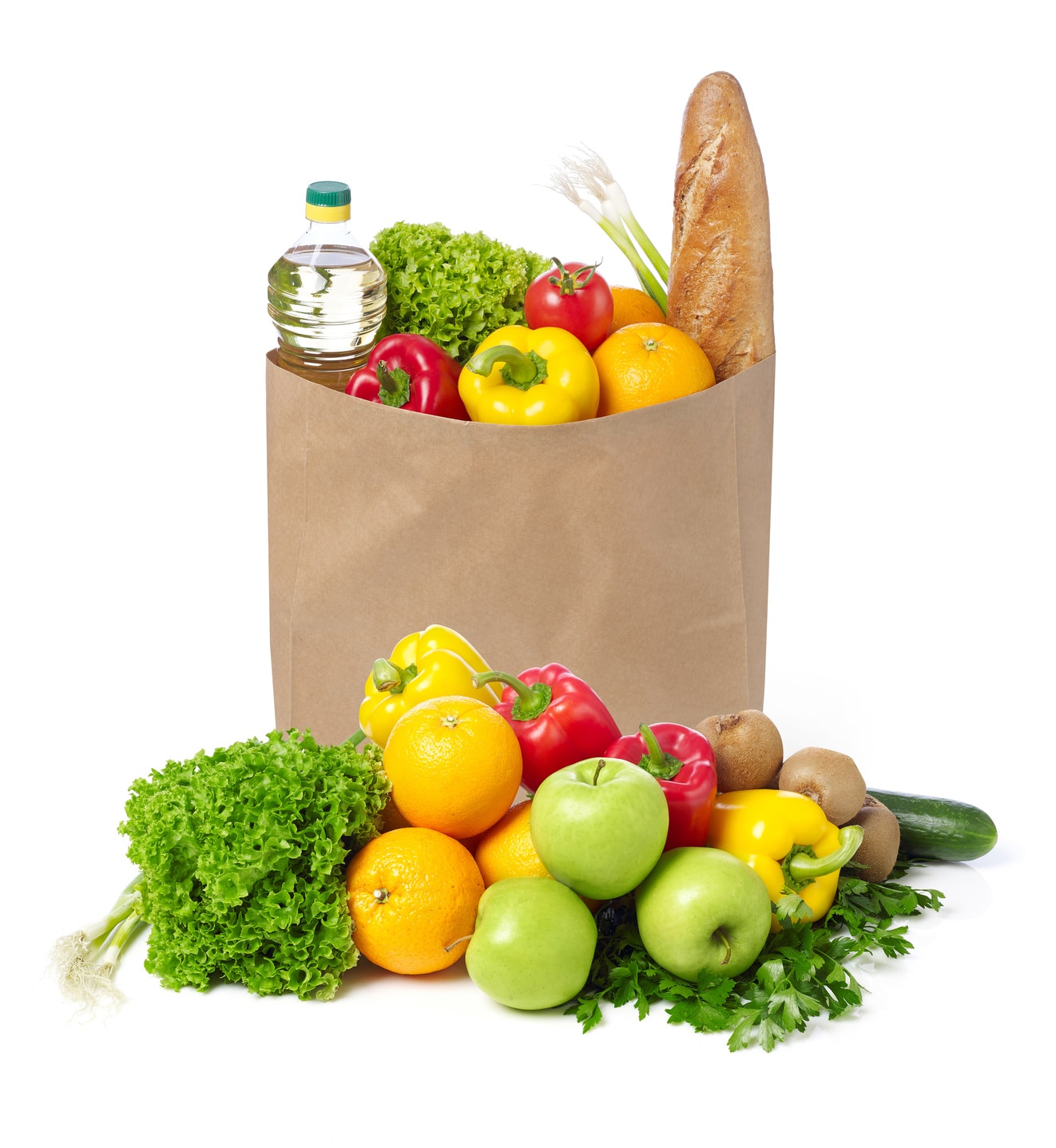 Tips for Storing your Groceries