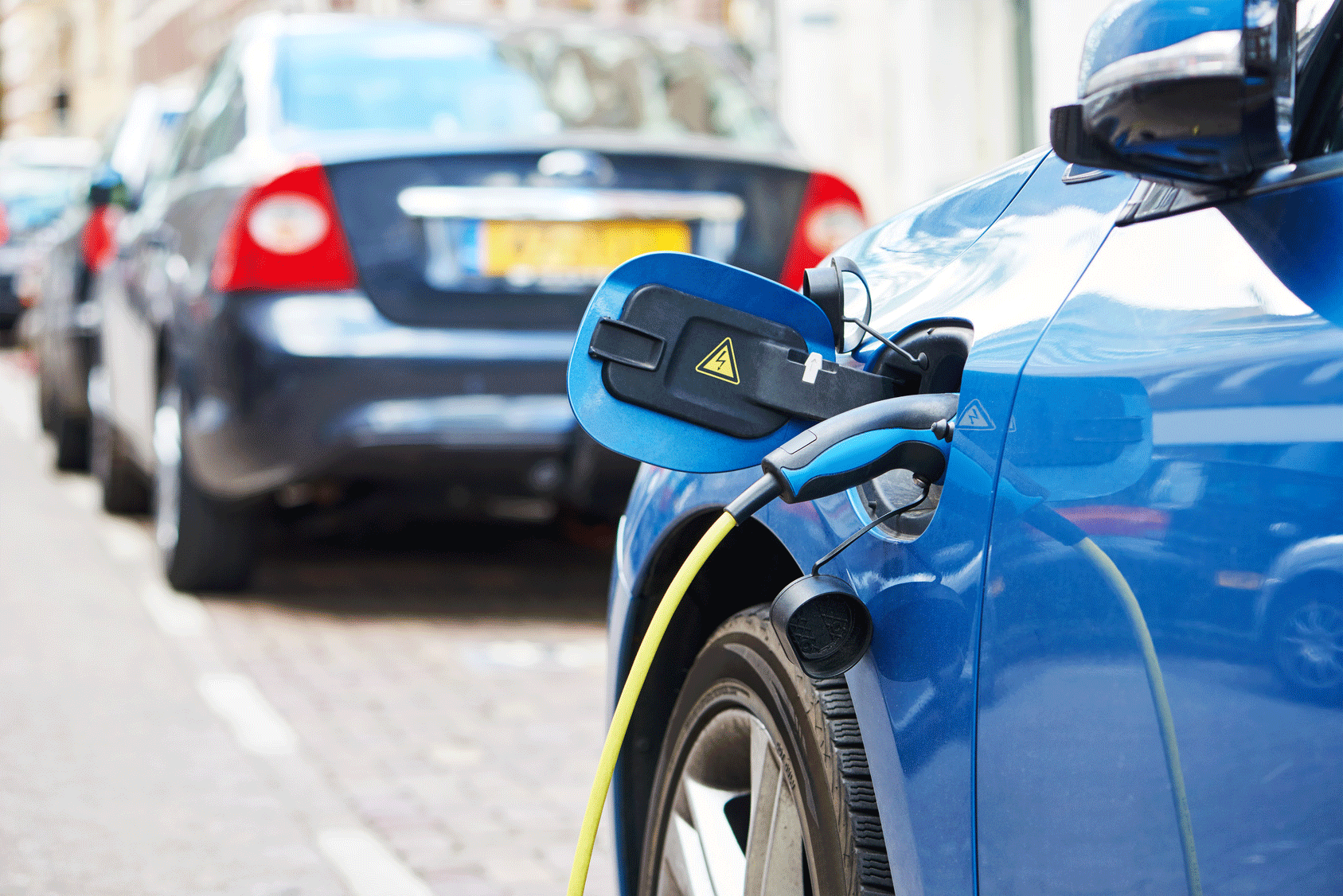 Are Electric Cars Ideal For Your Wallet & Auto Insurance in Hudson, NY?