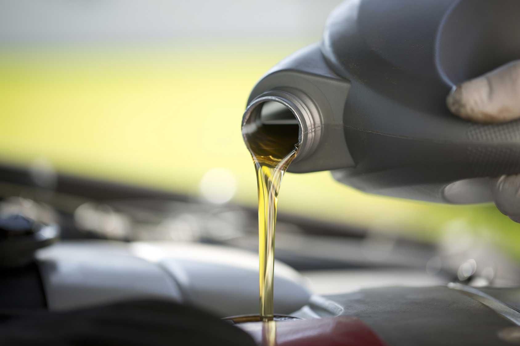 Things Car Owners Should Know: Fluids & Auto Insurance in Hudson, NY