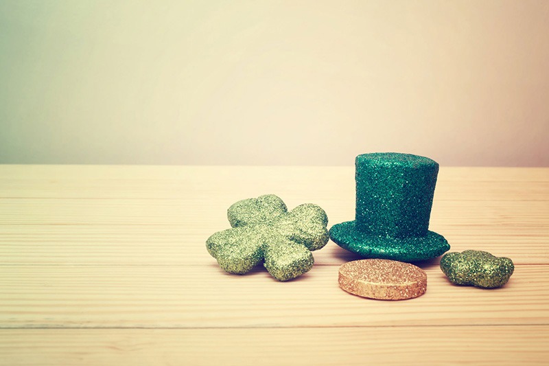 Fun Facts to Kick off Your St. Patrick 's Day Celebrations!