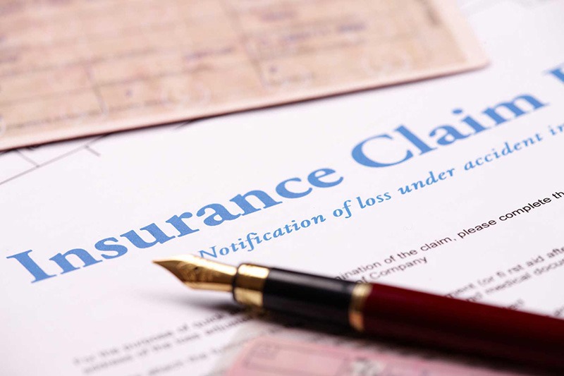 Disaster Strike? Here 's How to File a Claim for Your Homeowners Insurance in Hudson, NY