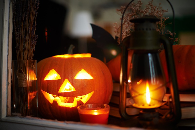 Is Your Homeowners Insurance in Hudson, NY Ready For Halloween Haunts?