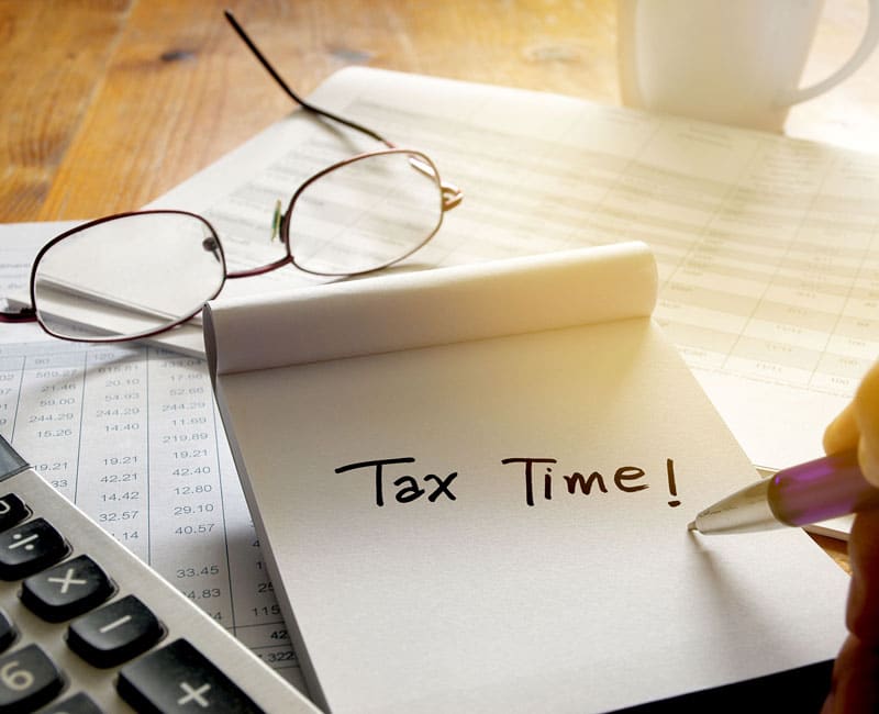 Don 't Forget These Tips for This Tax Season
