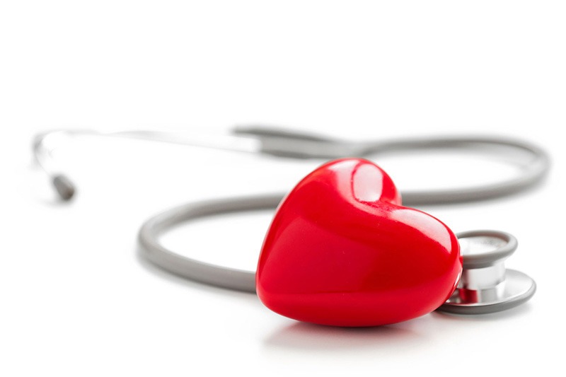 Improve Heart Health This American Heart Month