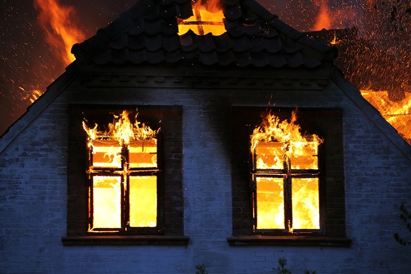 Prevent Top Dangers in Your Home with Homeowners Insurance in Hudson