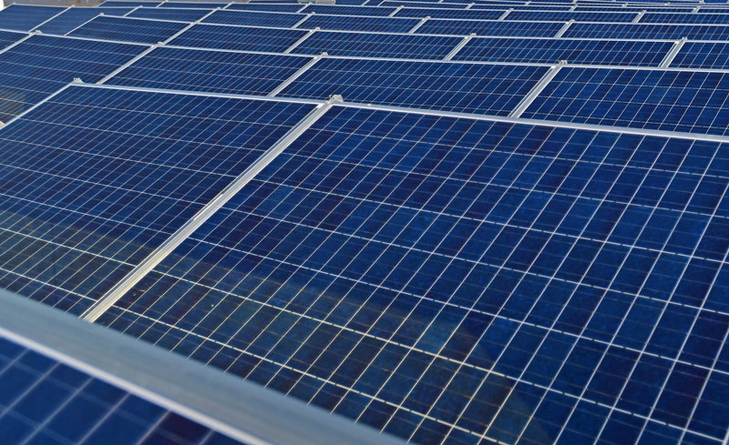 What to Consider Before Installing Solar Panels