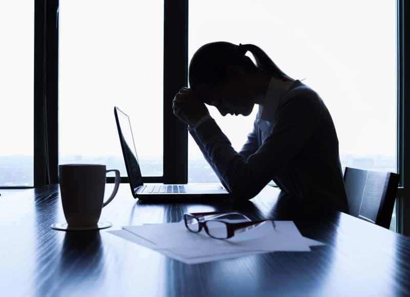 Feeling Stressed? Use These Effective Natural Remedies