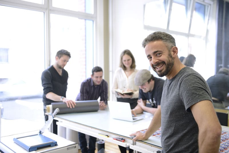 How to Be Happier at Work