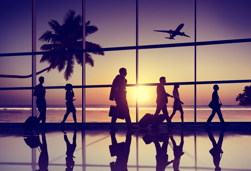 Traveling This Summer? Use These Travel Tips!