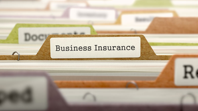 Protect Yourself and Your Business with These Policies
