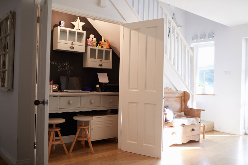 Must-Have Home Organization Tools