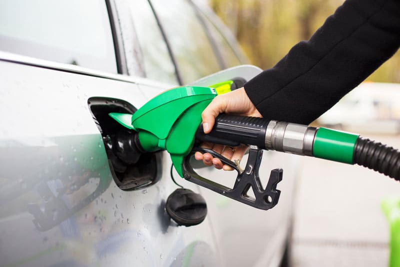 How to Improve Your Car 's Fuel Efficiency