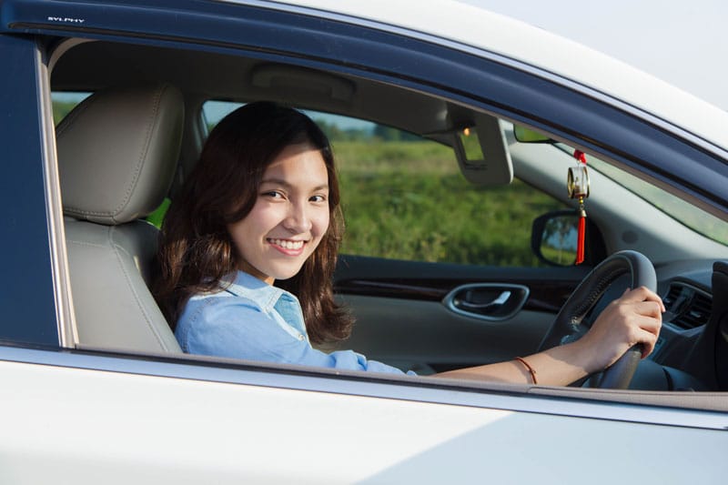 Tips to Help You Buy Auto Insurance for Your Teen
