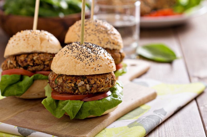Celebrate Football Season with These Delicious Burger Recipe!