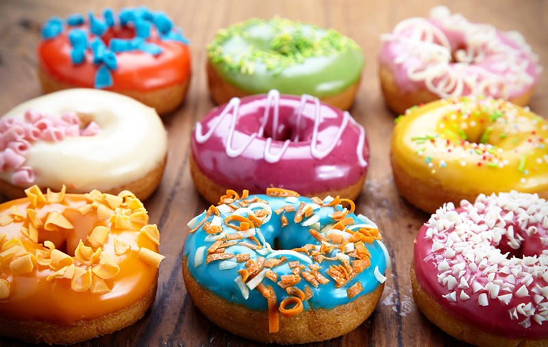 Leave These Unhealthy Foods Off Your Plate