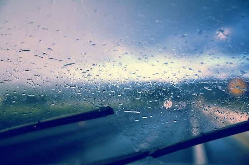 Stay Safe on the Roads Through These Fall Driving Dangers