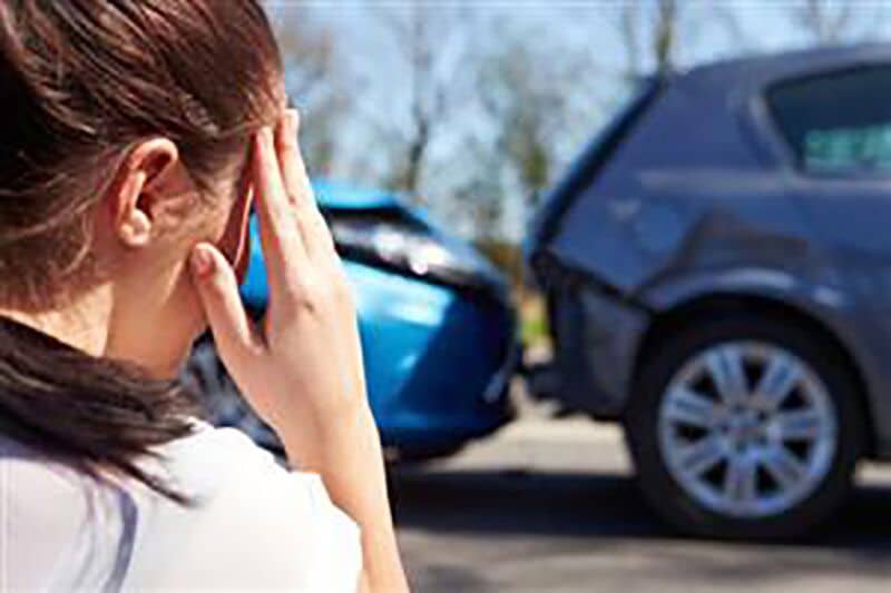 Your Guide to Handling a Car Accident
