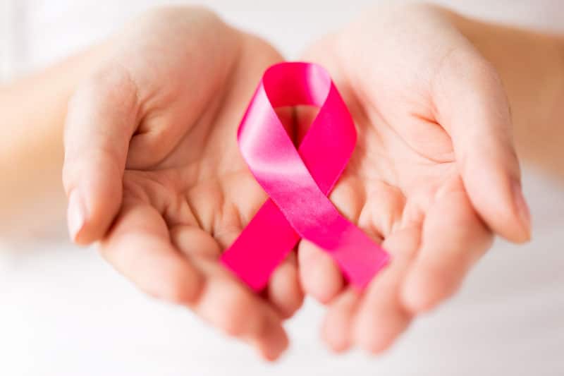 Celebrate National Breast Cancer Awareness Month