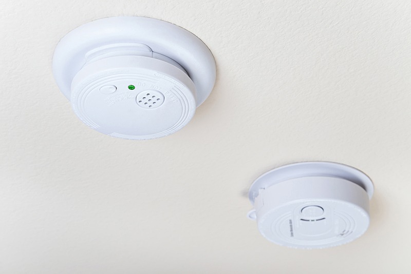 Is Your Home Safe from Carbon Monoxide?