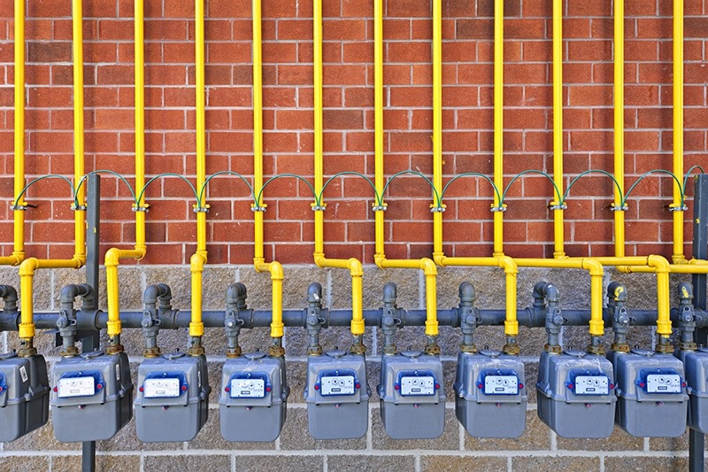 How to Shut off Utilities in an Emergency