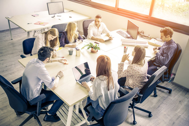 What Types of Business Insurance Do Start-Ups Need?