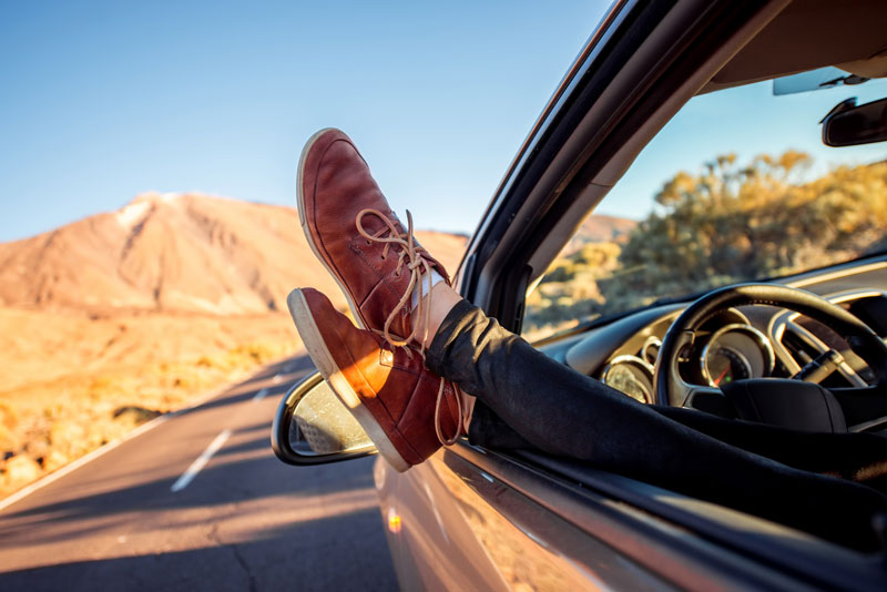 Driving Out of State: Does Your Car Insurance Travel with You?