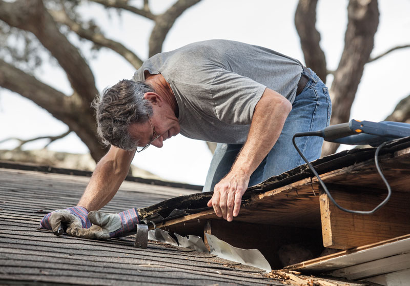 What It Might Mean if Your Ceiling is Leaking