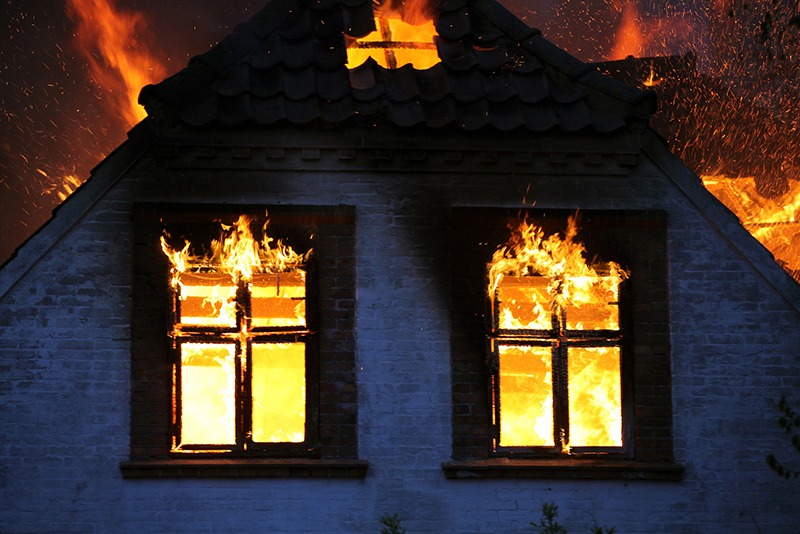 Fire Safety: 5 Fire Hazards You Didn't Know About