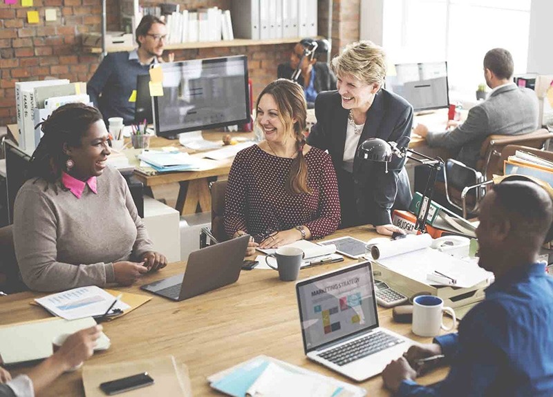 How to Improve Employee Retention