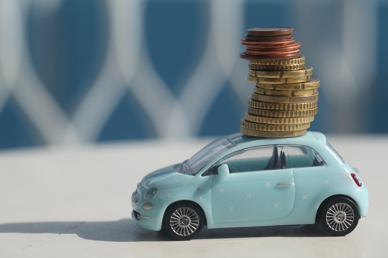 5 Ways to Reduce Your Car Insurance Costs