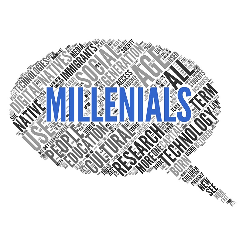 Life Insurance for Millennials