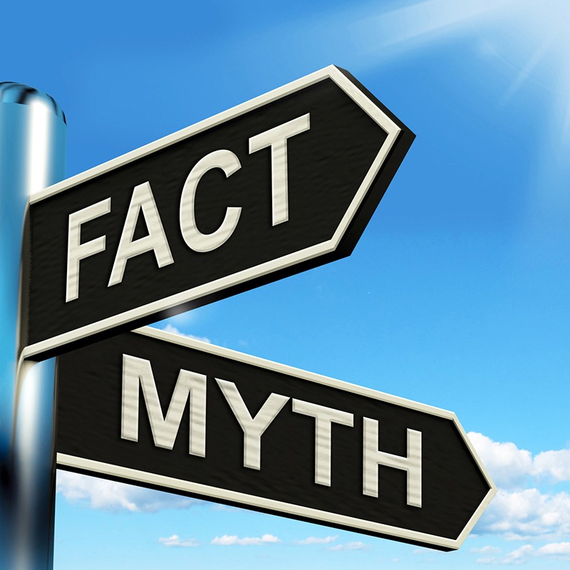 Life Insurance Myths